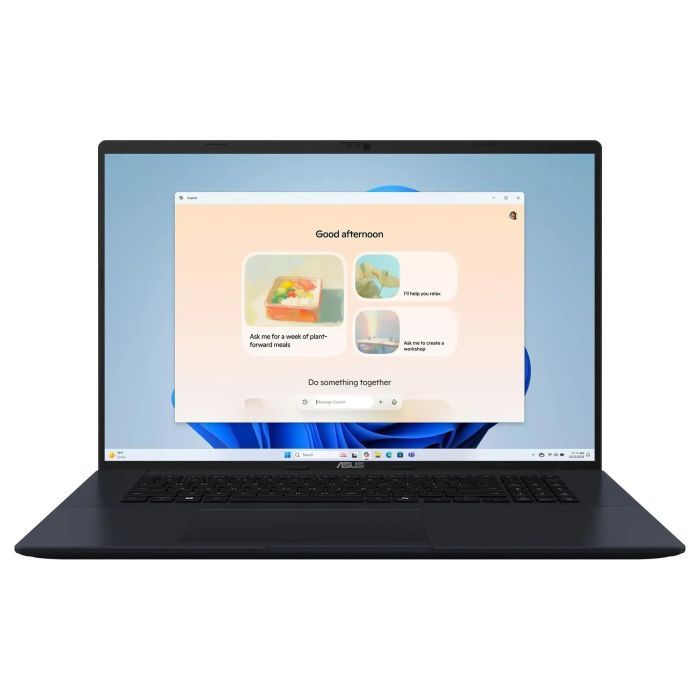 Ноутбук ASUS Vivobook 18 M1807GA-S8004W Фото