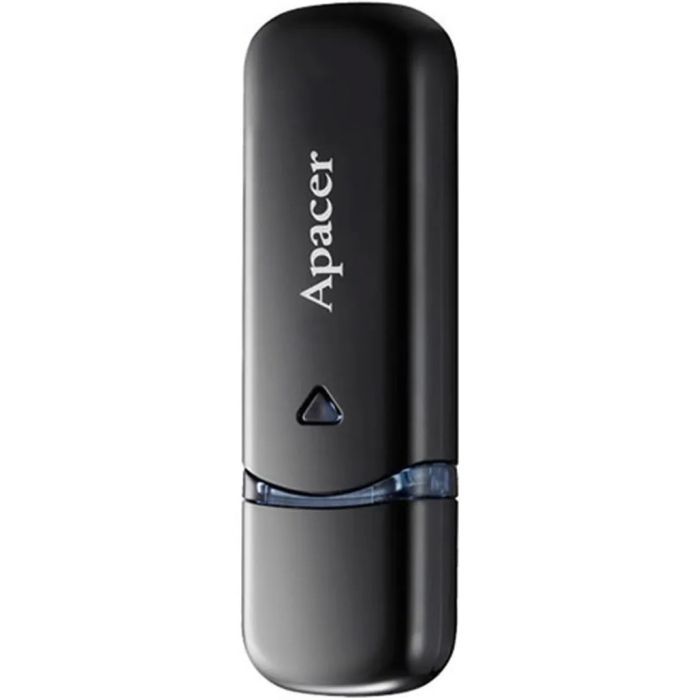 USB флеш накопитель Apacer 256GB AH355 Black USB 3.2 Фото