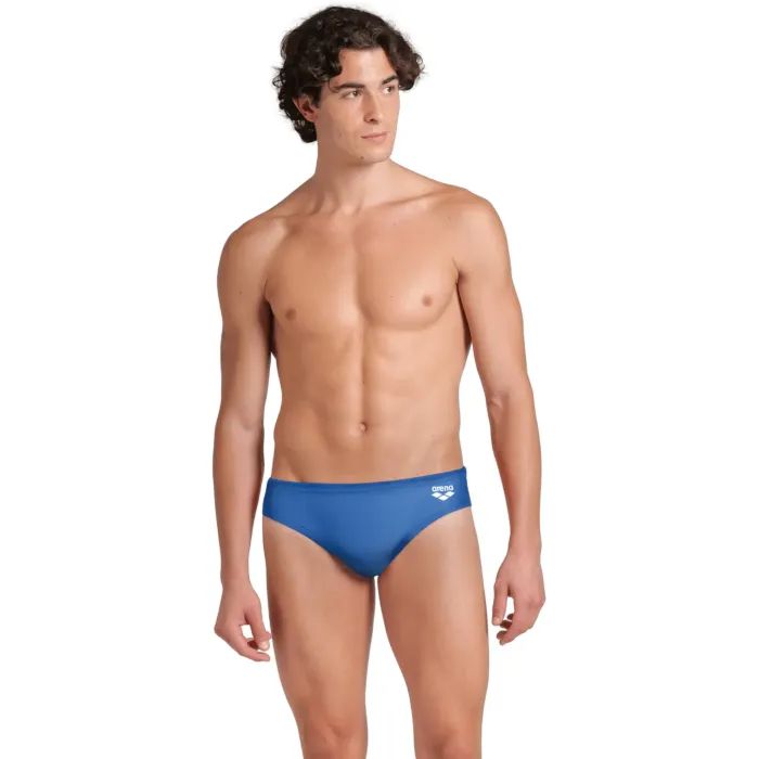 Плавки Arena Dynamo Brief R 006490-820 синій 105 Фото