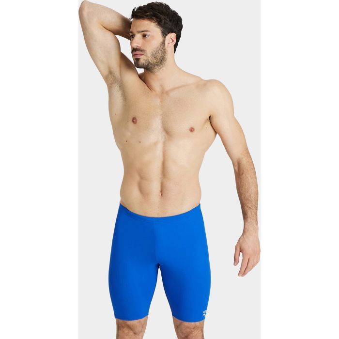 Плавки Arena Team Swim Jammer Solid 004770-720 синій 100 Фото