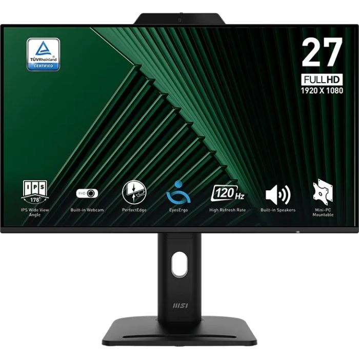 Монитор MSI PRO MP272PMG Фото
