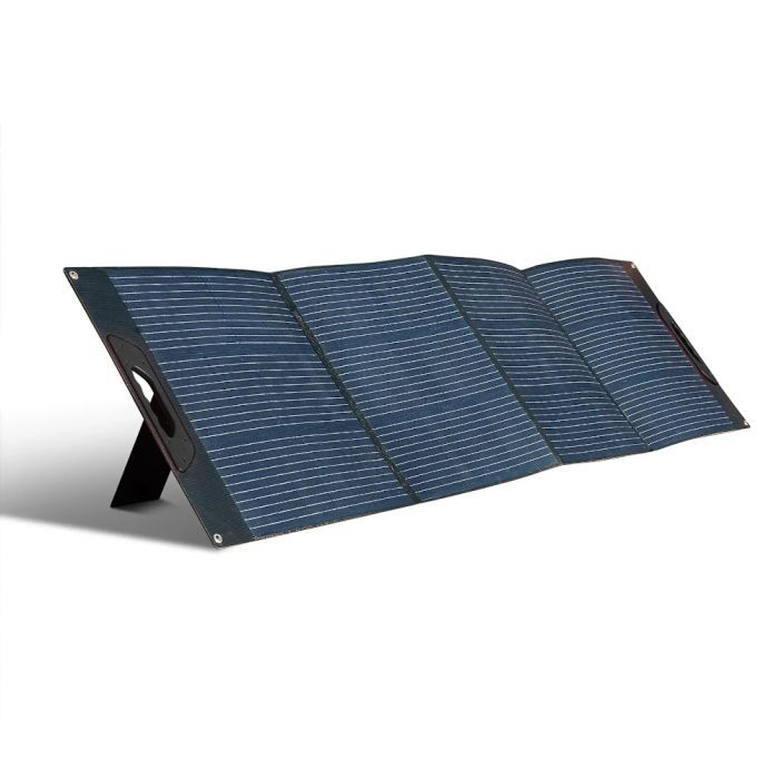 Портативная солнечная панель Choetech 160W Фото