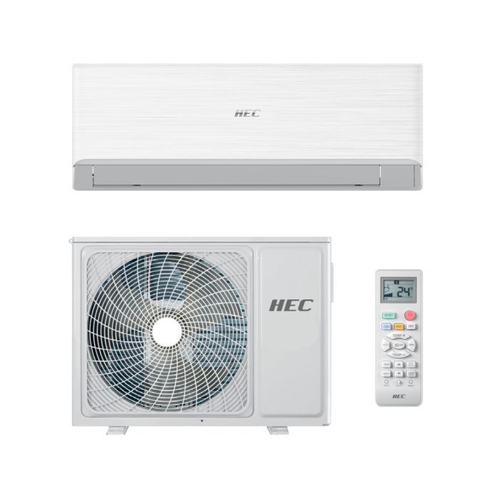 Кондиционер Haier HEC-24NQ(I)/HEC-24NQ(O) Фото