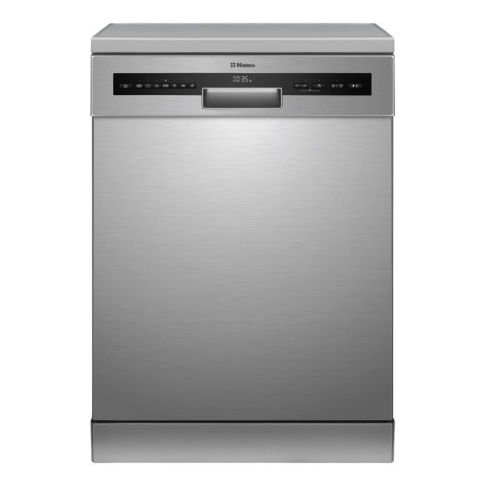 Посудомоечная машина Hansa ZWM627IH Фото