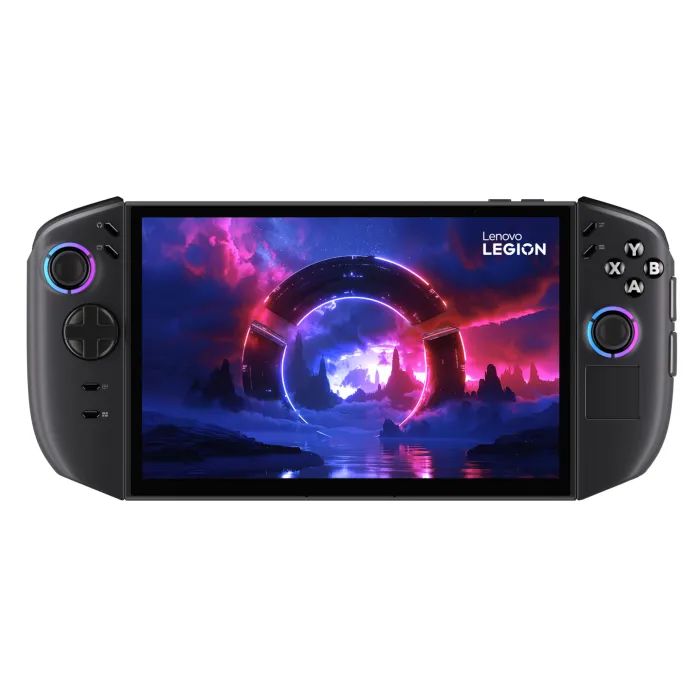 Игровая консоль Lenovo Legion Go 2 8ASP2, 32GB, F2TB Фото