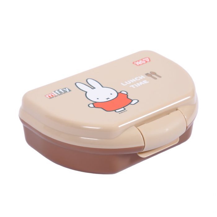 Ланч-бокс детский Yes Miffy 350 мл Фото