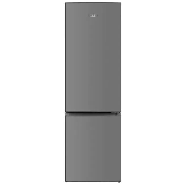 Холодильник Edler ED-358DSG Фото