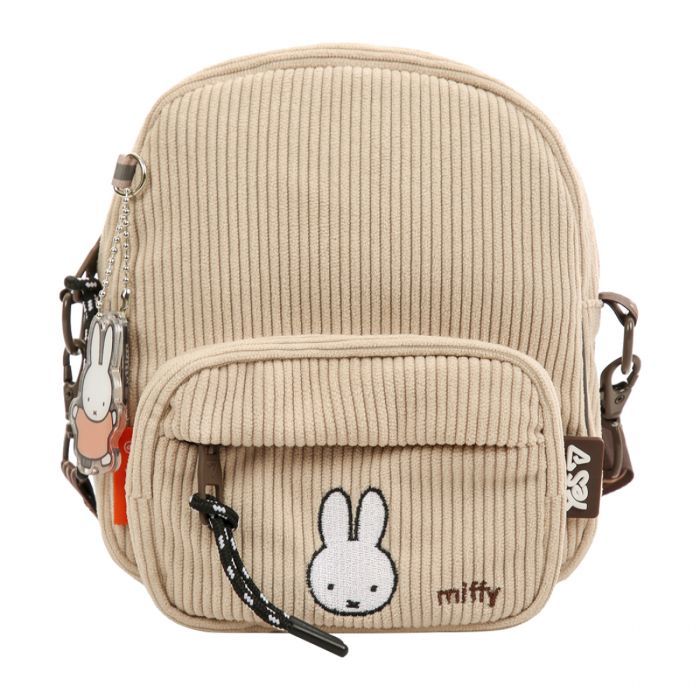 Сумка детская Yes Miffy Bunny CBK-1 Фото