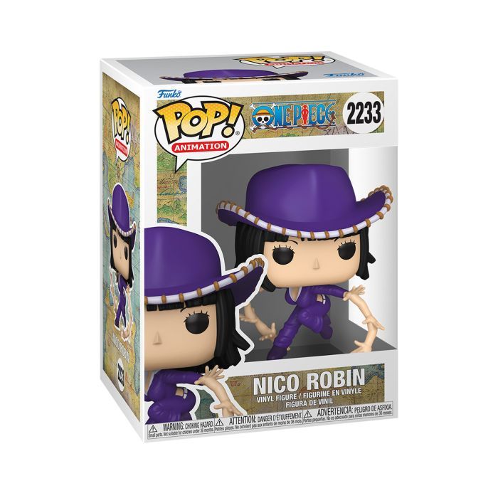 Фигурка Funko Pop серії Великий куш - Робін Фото