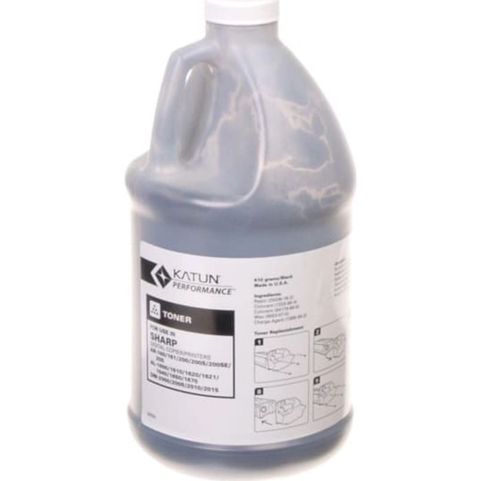 Тонер Katun SHARP AR 160/200/5316 Фото