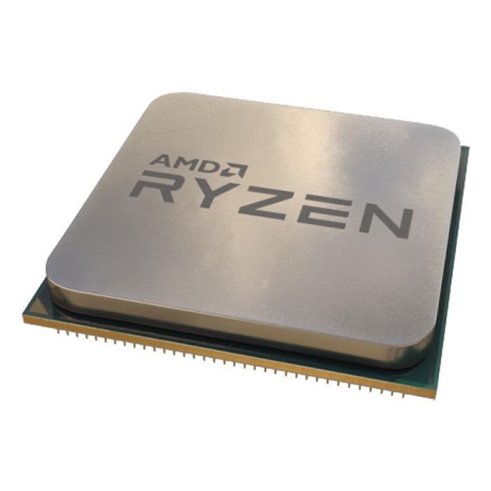 AMD Ryzen 7 Renoir 4750G PRO MPK (100-100000145MPK) - купить