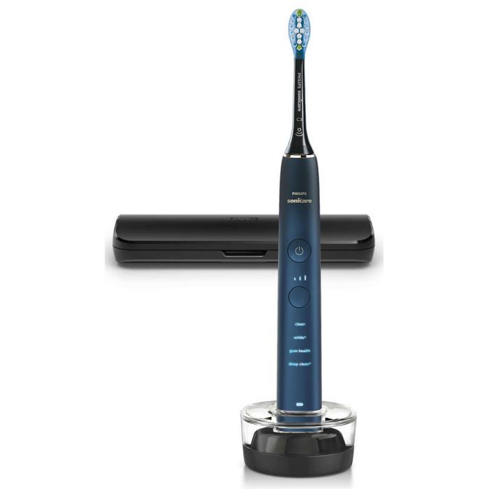 Philips Sonicare DiamondClean 9000 HX9911/88 (HX9911/88) - купить