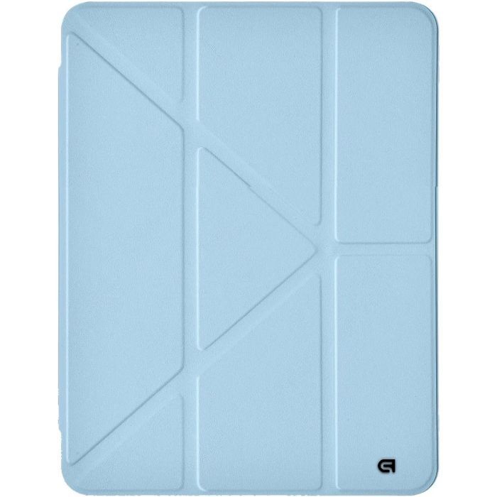 Фото - Чохол ArmorStandart  до планшета  Y-Type PEN iPad Pro 11  Blue  ARM77531  2024(ARM77531)